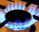 How to wash a gas stove
