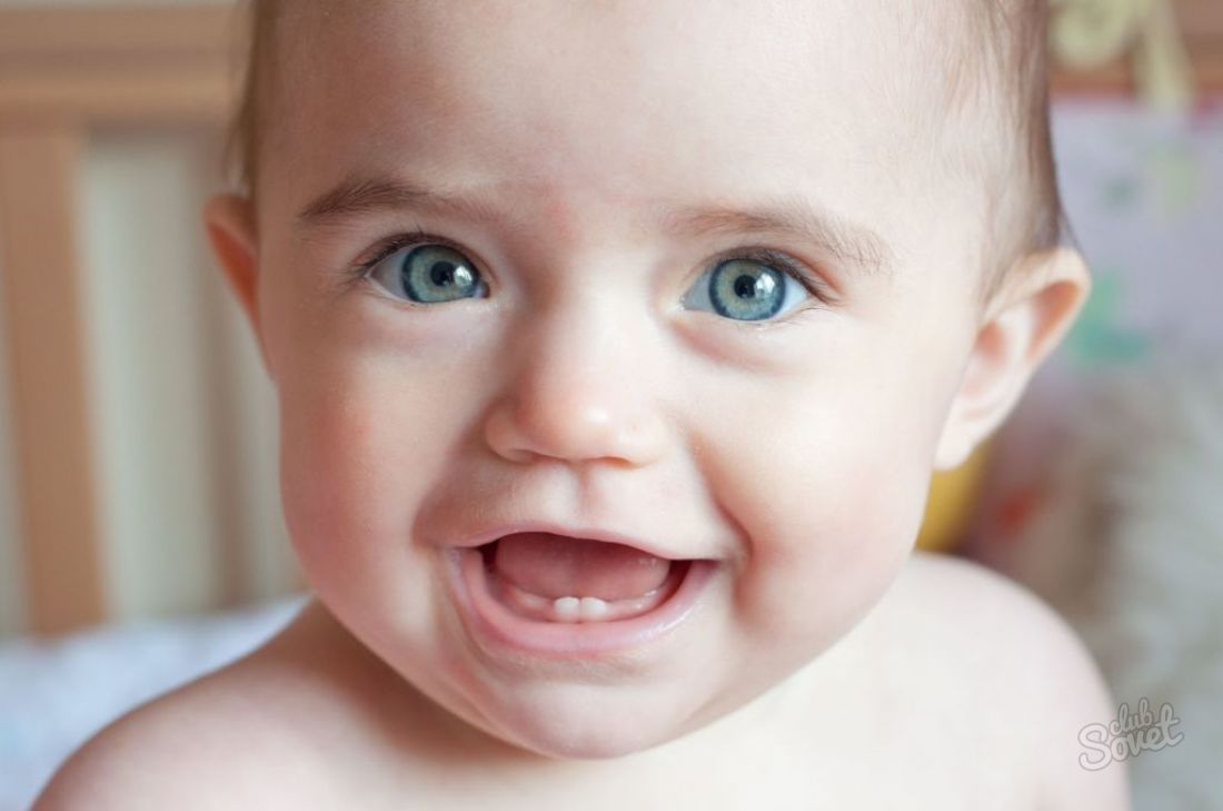 Чернеют зубы у ребенка, что делать