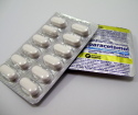Paracetamol, instruções para uso