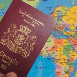 ویزا به گرجستان برای روس ها 2016