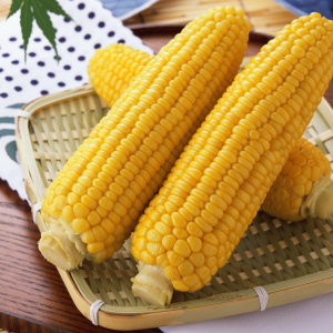 Photo how to cook corn