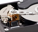 How to restore hard drive