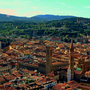 O que visitar em Florença