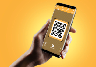 How to create QR
