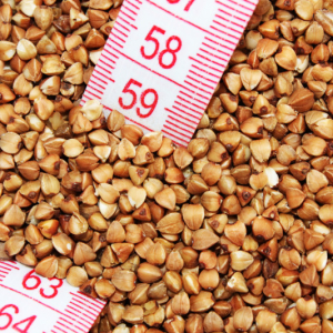گندم سیاه برای کاهش وزن: دستور العمل ها