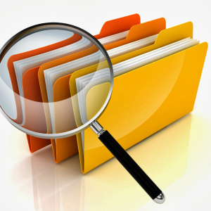 Πώς να ανακτήσετε τυχαία διαγραμμένα αρχεία