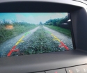 Como instalar a câmera de vista traseira no carro