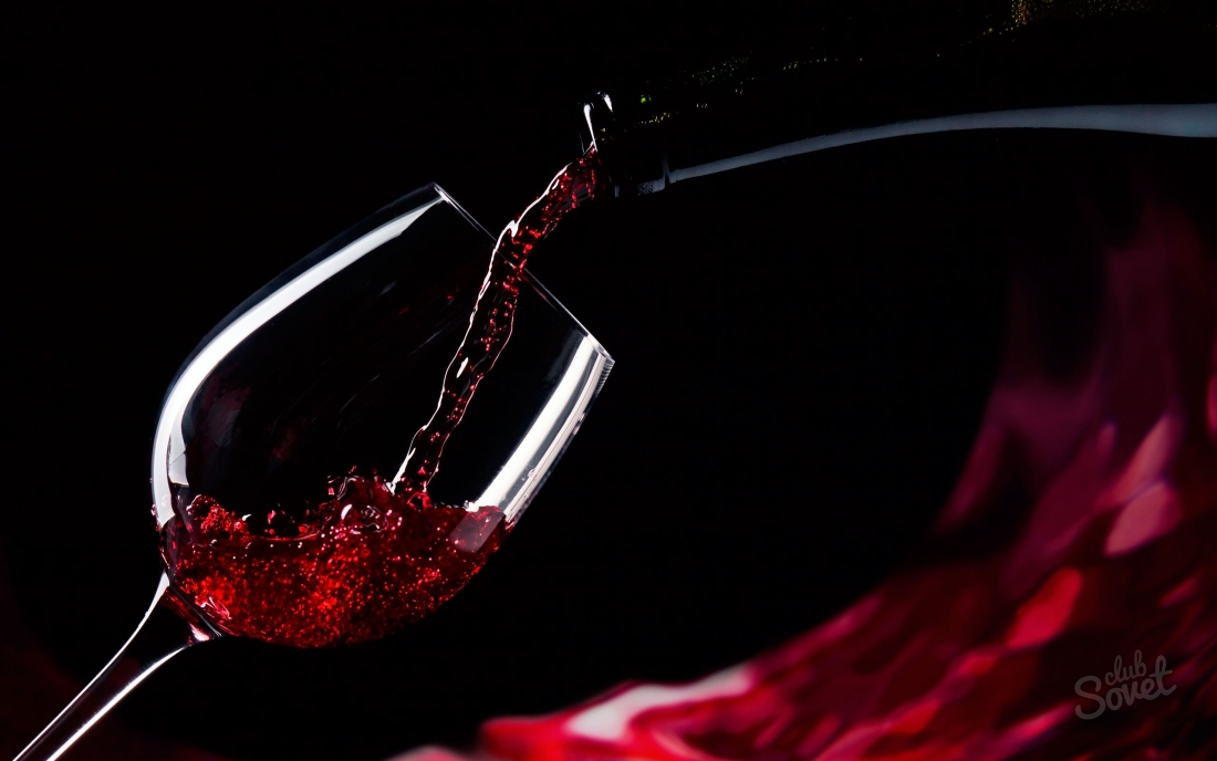 Endişeli reçelden şarap nasıl yapılır?