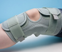 Joelheiras durante a artrose da articulação do joelho - como escolher