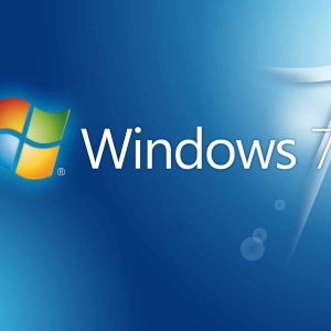 Photo how to install windows 7