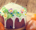 چگونه به تزئین کیک ماتیک