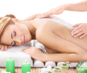 How to make anti-cellulite massage