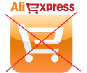 How to close an order for aliexpress