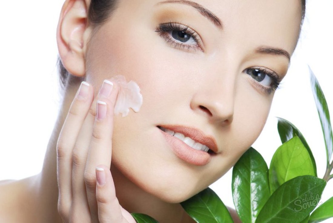 How to care for oily skin