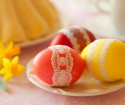 Paskalya boya yumurtaları neden