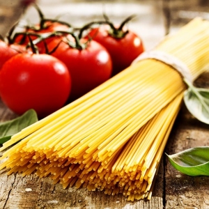 Як приготувати пасту для спагетті