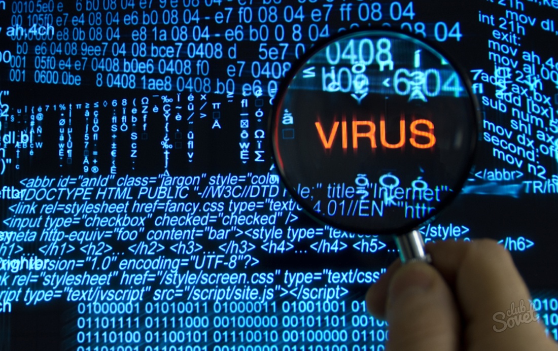 virus Vault - cum de a restabili fișierele