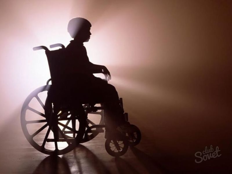 Како издавати старатељство особе са инвалидитетом