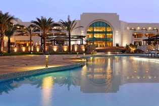 Os melhores resorts do Egito