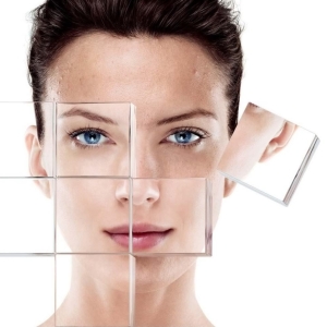 Seborrheic dermatitida na obličeji, jak léčit