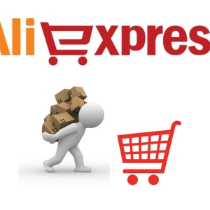 Jak zaplatit za objednávku pro AliExpress v Bělorusku