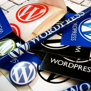 Hur man gör en webbplats på WordPress