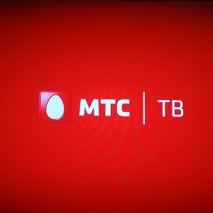 عکس چگونه به غیر فعال کردن تلویزیون MTS