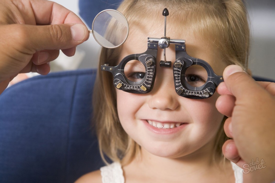 Comment traiter astigmatisme