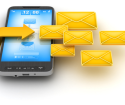How to make sms newsletter