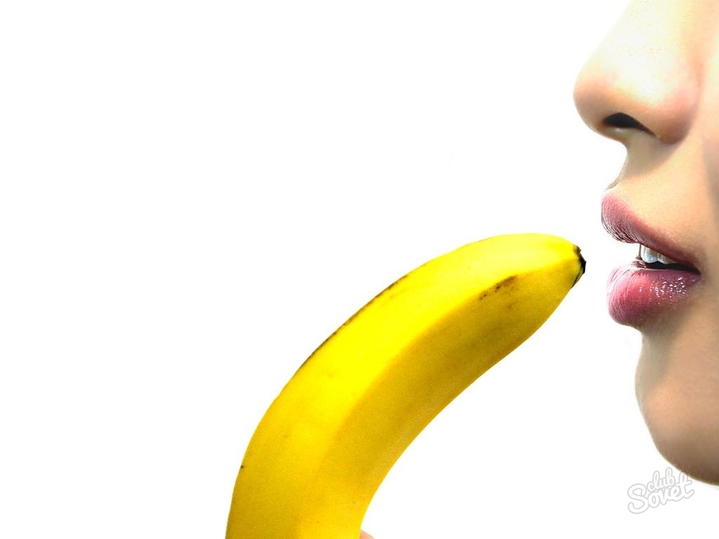 Dieta de banana