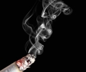 Zapach dymu tytoniowego, jak się pozbyć