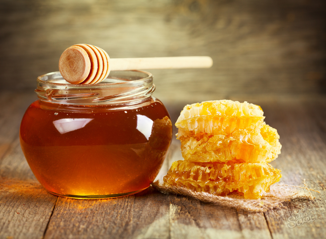 როგორ გააკეთოს თაფლი ფუტკარი