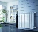 Как да изберем отоплителни радиатори за апартамент