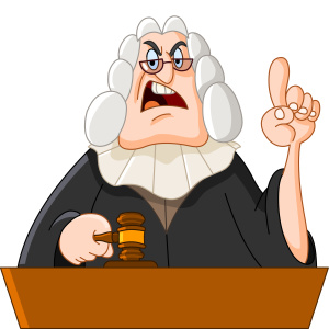 Jak podat stížnost na rozhodnutí Soudního dvora
