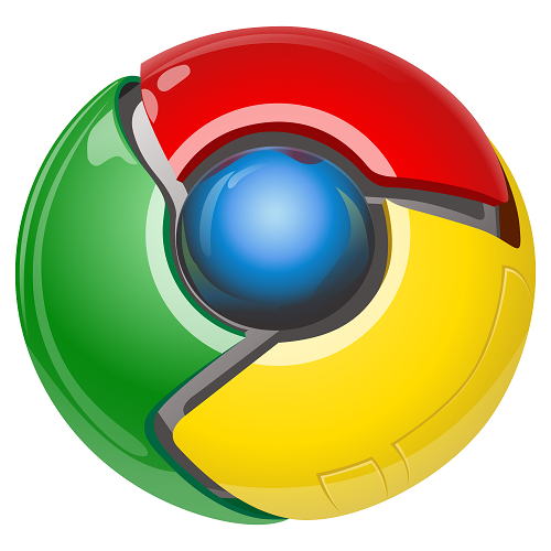 Como restaurar o Chrome