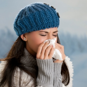 Jak léčit chřipku