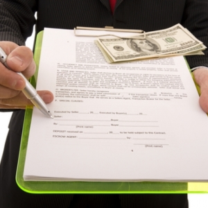 Foto Como emitir um contrato de empréstimo