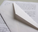 Come scrivere una lettera all'organizzazione