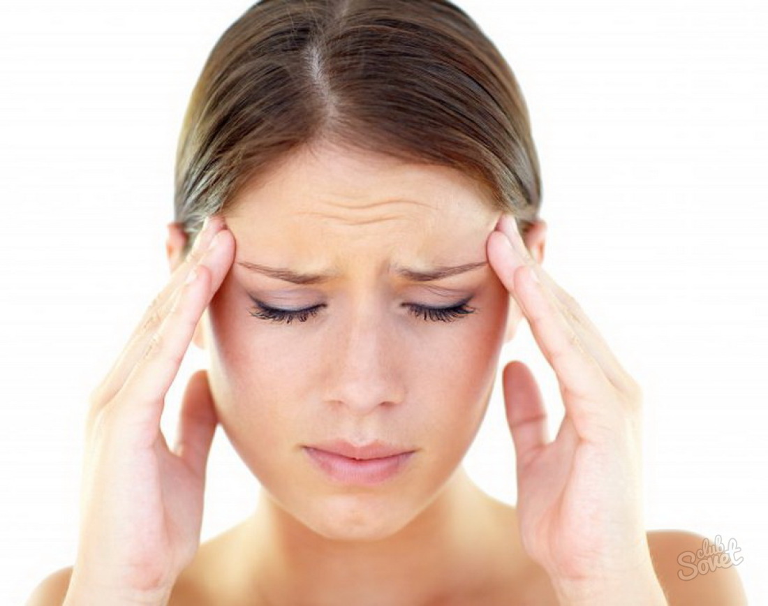 Мигрена - како ублажити бол