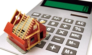 Bir ev inşa etmek için kredi nasıl alınır