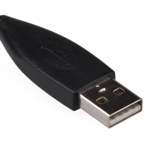 USB connector does not work what to do