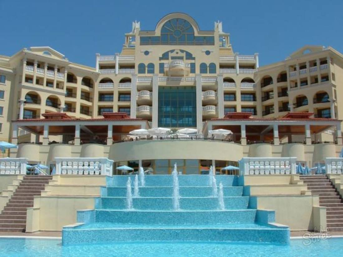 Který hotel si vybere v Bulharsku