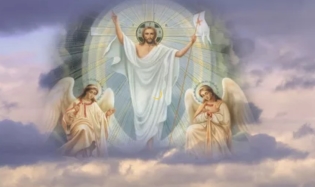 “Христос воскрес” – как правильно писать