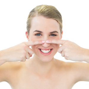 Kako se riješiti acne na nosu