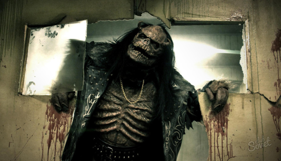 10 филми на ужасите заслужава да се види