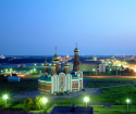 Where to go in Omsk