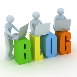 Пхото Како постати блогер, где да се покрене