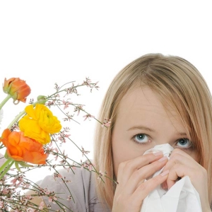 Jak pozbyć się alergii