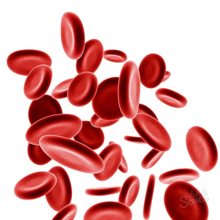 Ako znížiť krvný hemoglobín