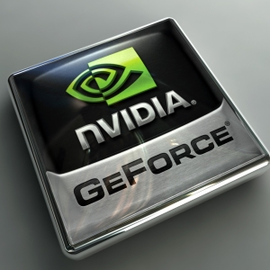 What does nvidia do?